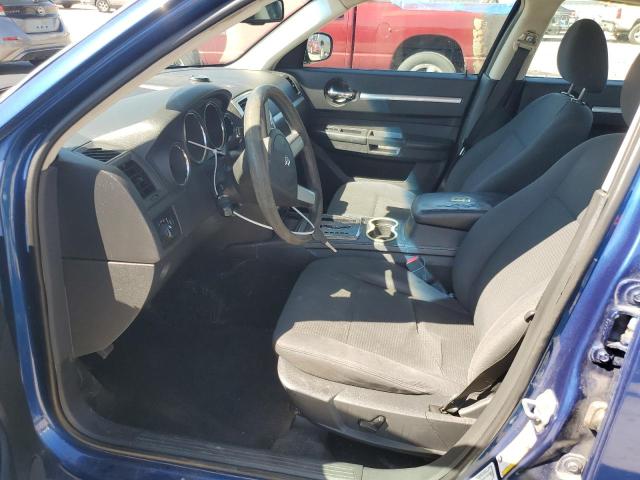 Photo 7 from auction – 2010 DODGE CHARGER with VIN 2B3CA4CV7AH210764