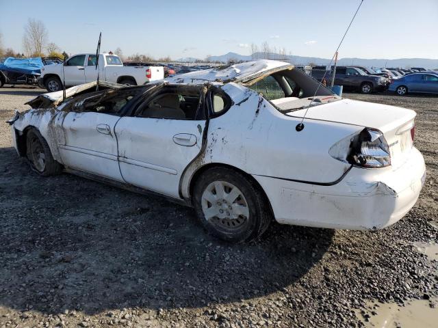 Photo 2 from auction – 2003 FORD TAURUS LX with VIN 1FAFP52233G153121