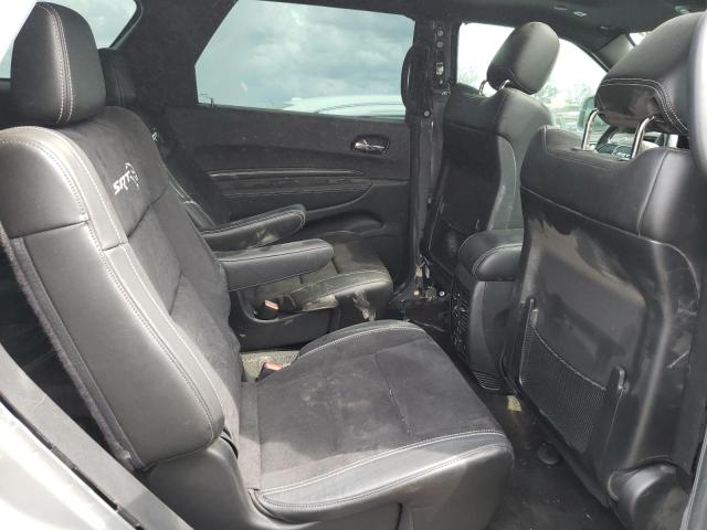 Photo 11 from auction – 2021 DODGE DURANGO SR with VIN 1C4SDJH94MC740791