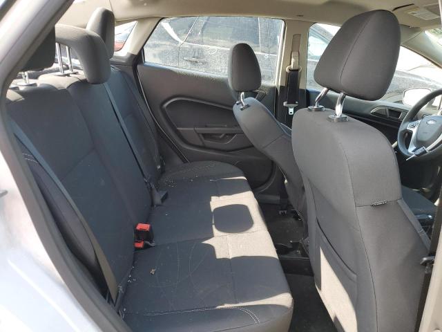 Photo 10 from auction – 2017 FORD FIESTA SE with VIN 3FADP4BJ9HM171600