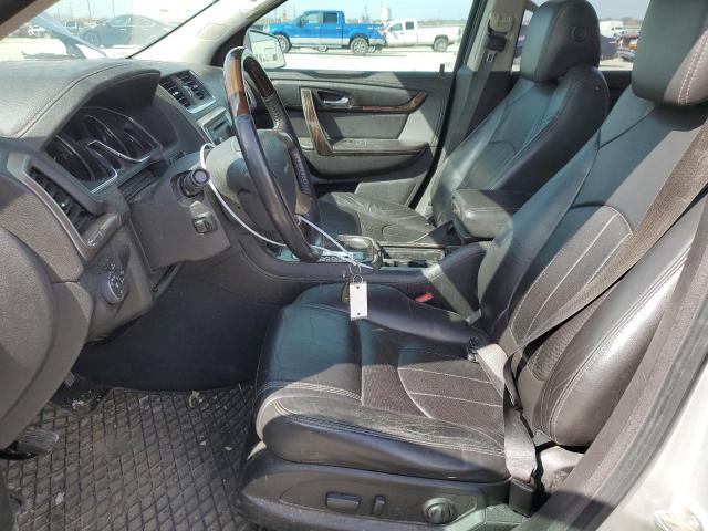 Photo 7 from auction – 2016 GMC ACADIA DEN with VIN 1GKKVTKD4GJ348713