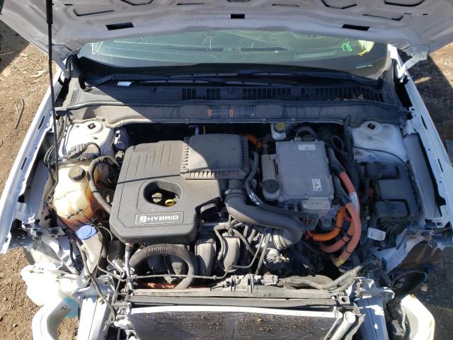 Photo 11 from auction – 2019 FORD FUSION SE with VIN 3FA6P0LU2KR220270