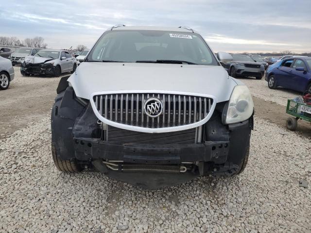 Photo 5 from auction – 2012 BUICK ENCLAVE with VIN 5GAKRAED9CJ349805