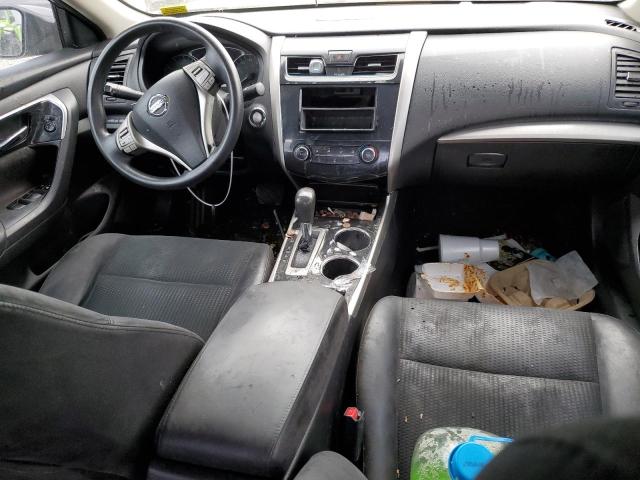 Photo 8 from auction – 2014 NISSAN ALTIMA 2.5 with VIN 1N4AL3AP1EC406972