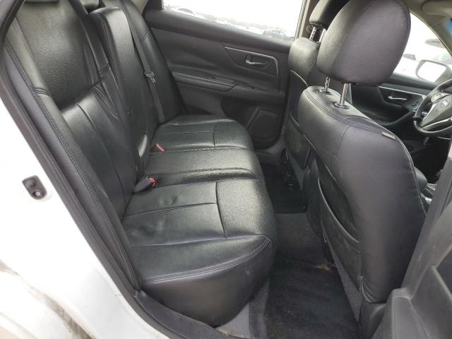 Photo 10 from auction – 2015 NISSAN ALTIMA 2.5 with VIN 1N4AL3AP0FC104753