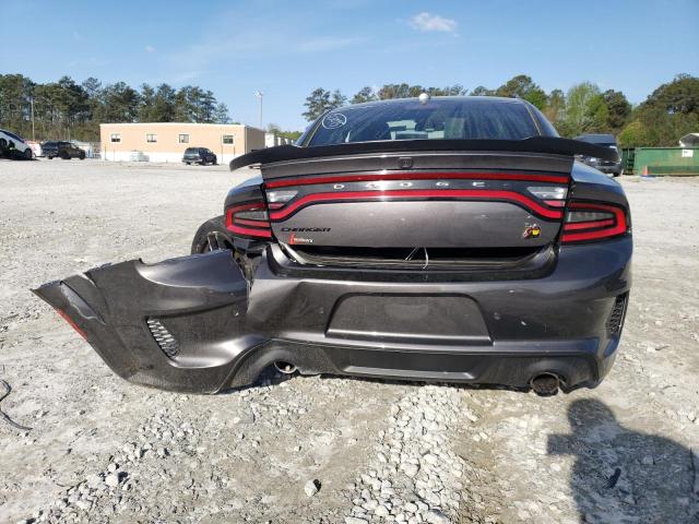 Photo 6 from auction – 2022 DODGE CHARGER SC with VIN 2C3CDXGJ3NH191395