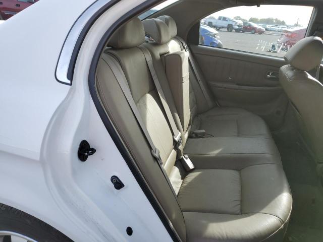 Photo 10 from auction – 2004 KIA OPTIMA LX with VIN KNAGD128045367899