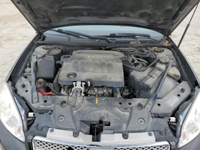 Photo 11 from auction – 2014 CHEVROLET IMPALA LIM with VIN 2G1WB5E36E1179010