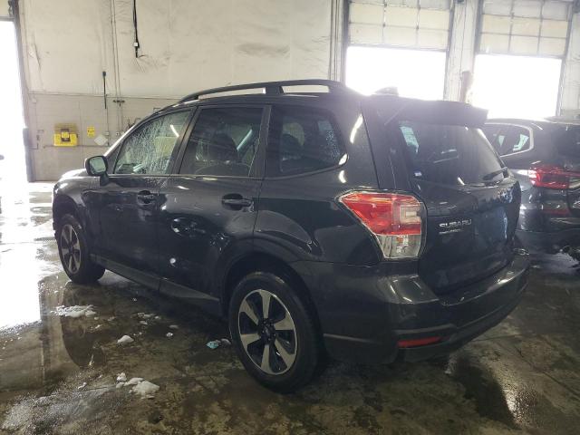 Photo 2 from auction – 2018 SUBARU FORESTER 2 with VIN JF2SJAGC5JH473456