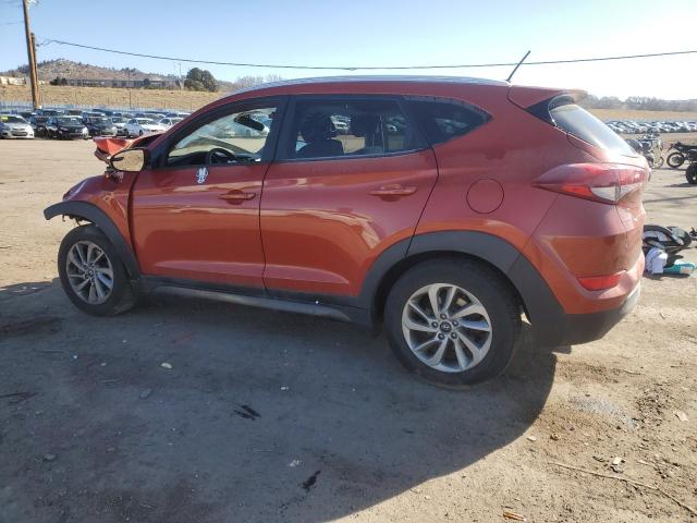 Photo 2 from auction – 2016 HYUNDAI TUCSON LIM with VIN KM8J3CA26GU083607