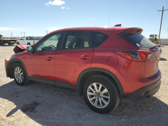Photo 2 from auction – 2014 MAZDA CX-5 TOURI with VIN JM3KE2CY7E0427097
