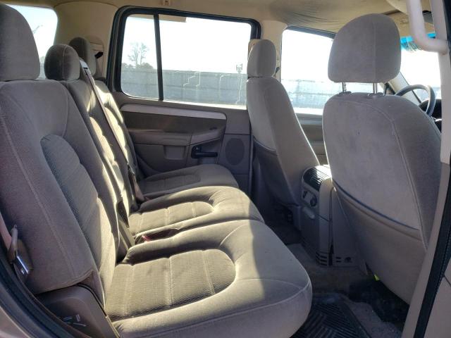 Photo 11 from auction – 2003 FORD EXPLORER X with VIN 1FMZU63K83UB70806