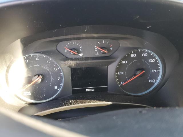 Photo 9 from auction – 2020 CHEVROLET EQUINOX LS with VIN 3GNAXHEV7LS505668