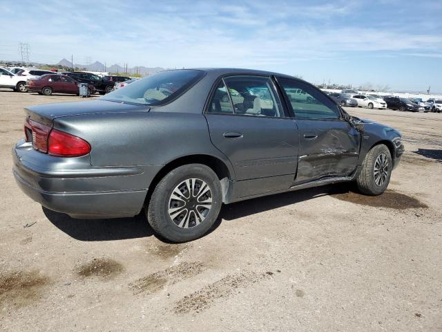 Photo 3 from auction – 2004 BUICK REGAL LS with VIN 2G4WB52K741325136