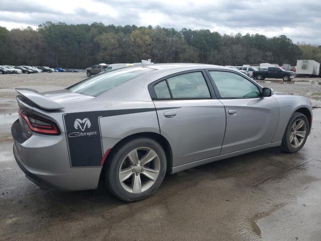 Photo 3 from auction – 2016 DODGE CHARGER SX with VIN 2C3CDXHG2GH120789