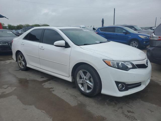 Photo 4 from auction – 2013 TOYOTA CAMRY L with VIN 4T1BF1FK4DU223707