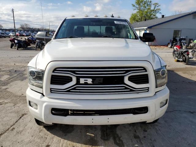 Photo 5 from auction – 2018 RAM 3500 LARAM with VIN 3C63R3EJ5JG430455