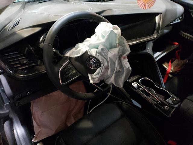 Photo 8 from auction – 2023 BUICK ENVISION E with VIN LRBFZNR43PD067163