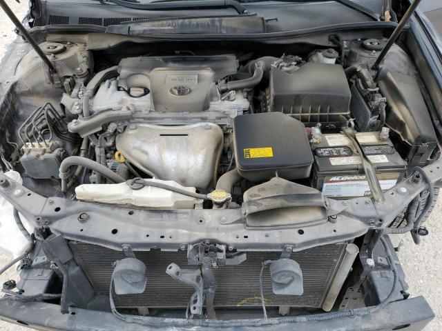 Photo 11 from auction – 2012 TOYOTA CAMRY BASE with VIN 4T4BF1FK8CR223620