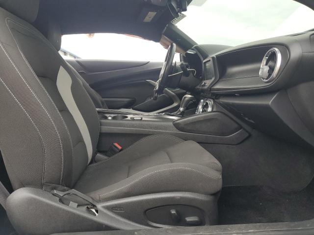 Photo 7 from auction – 2017 CHEVROLET CAMARO LT with VIN 1G1FB1RX6H0158602