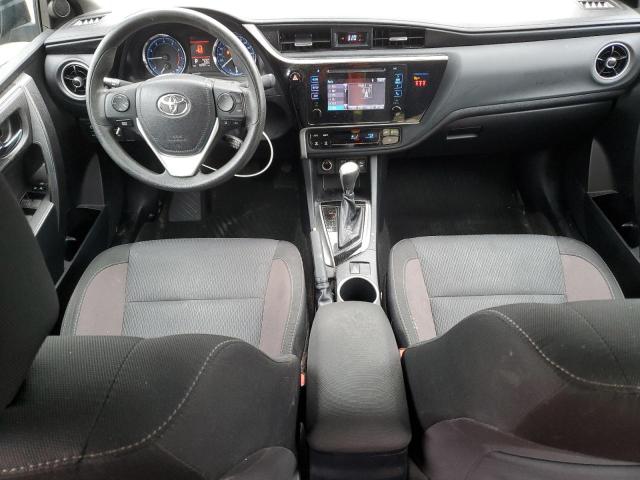 Photo 8 from auction – 2018 TOYOTA COROLLA L with VIN 2T1BURHE6JC977779