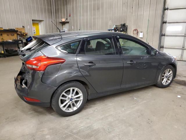 Photo 3 from auction – 2016 FORD FOCUS SE with VIN 1FADP3K27GL392874