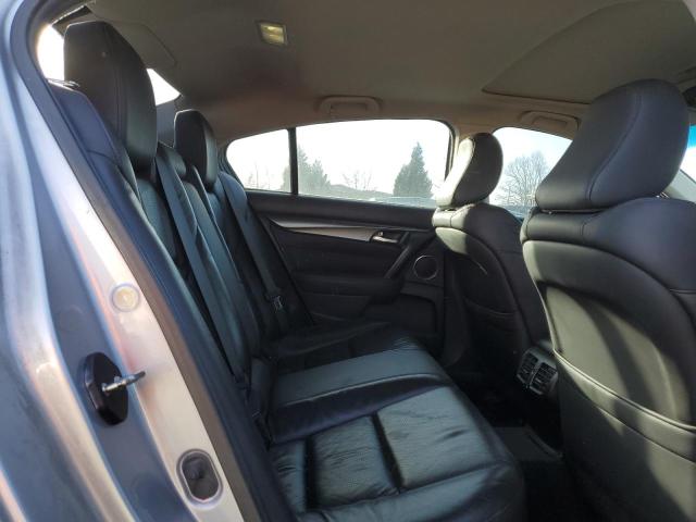 Photo 10 from auction – 2012 ACURA TL with VIN 19UUA8F57CA024022