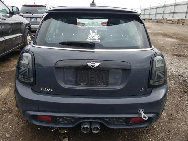Photo 6 from auction – 2018 MINI COOPER S with VIN WMWXP7C57J2A47834