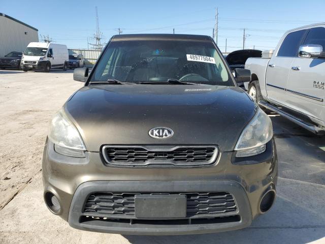 Photo 5 from auction – 2013 KIA SOUL with VIN KNDJT2A56D7552892