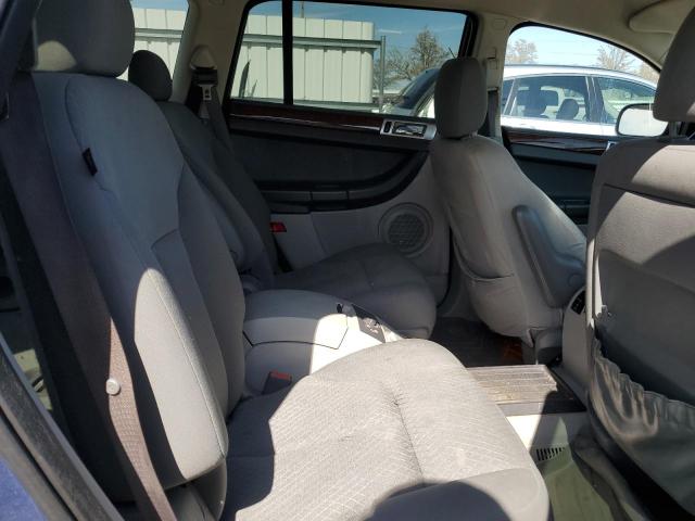 Photo 10 from auction – 2007 CHRYSLER PACIFICA T with VIN 2A8GM68X97R162189