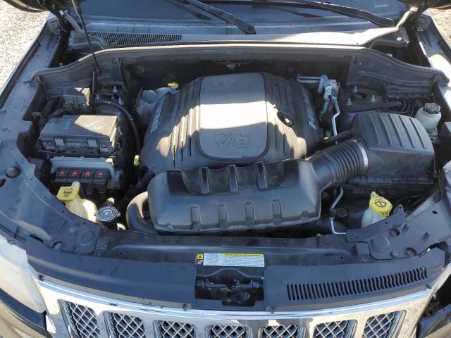 Photo 12 from auction – 2011 JEEP GRAND CHER with VIN 1J4RR6GT7BC626169
