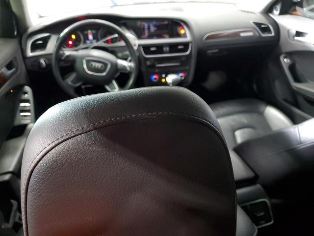 Photo 8 from auction – 2014 AUDI A4 PREMIUM with VIN WAUFFAFL3EN040953