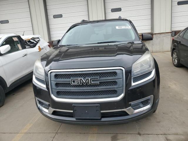 Photo 5 from auction – 2015 GMC ACADIA SLE with VIN 1GKKVNED9FJ166723