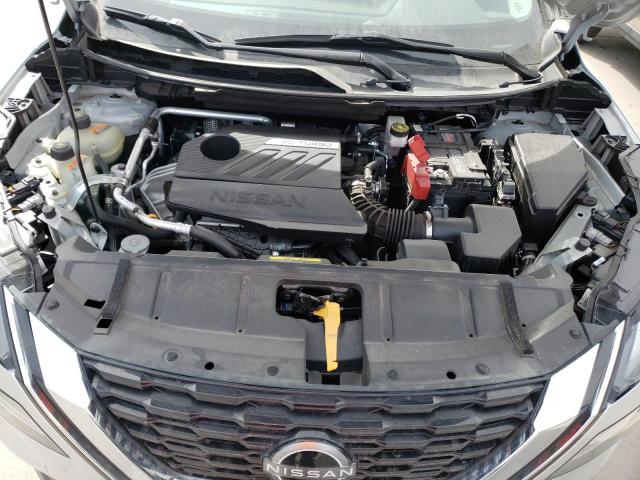 Photo 12 from auction – 2022 NISSAN ROGUE SV with VIN 5N1BT3BB0NC677499