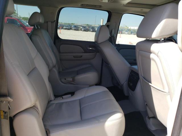 Photo 11 from auction – 2007 CHEVROLET SUBURBAN C with VIN 3GNFC16007G120537