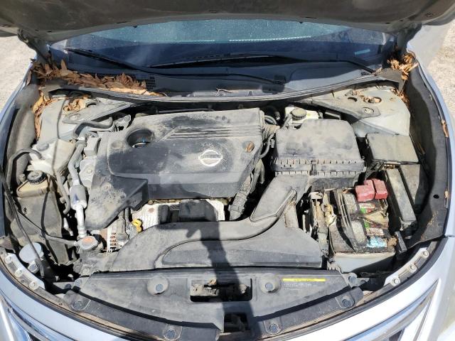 Photo 11 from auction – 2014 NISSAN ALTIMA 2.5 with VIN 1N4AL3AP7EN330050