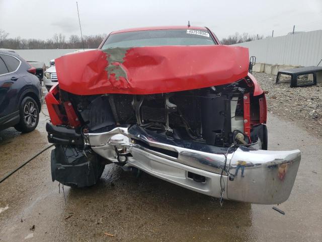Photo 5 from auction – 2013 CHEVROLET SILVERADO with VIN 3GCPKSE70DG230200