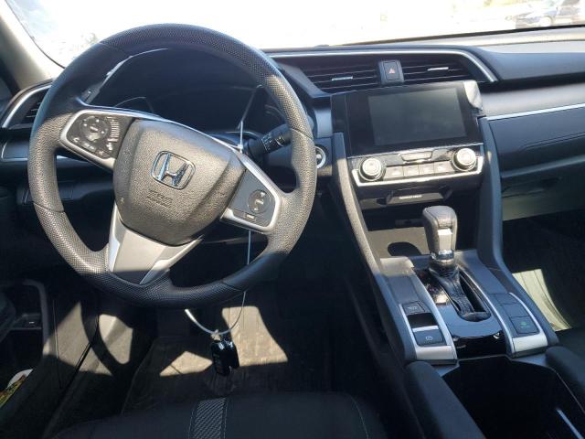 Photo 8 from auction – 2018 HONDA CIVIC EX with VIN 2HGFC2F78JH513836
