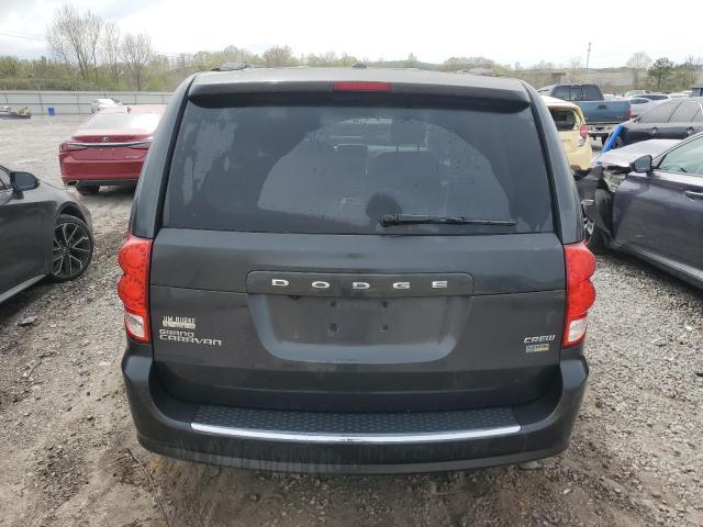 Photo 6 from auction – 2011 DODGE GRAND CARA with VIN 2D4RN5DG2BR660985