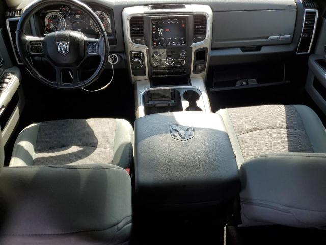 Photo 8 from auction – 2019 RAM 1500 CLASS with VIN 1C6RR6LT2KS539448