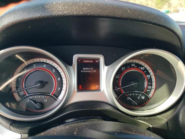 Photo 9 from auction – 2012 DODGE JOURNEY SX with VIN 3C4PDCBGXCT391826