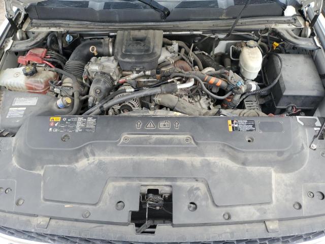 Photo 11 from auction – 2014 CHEVROLET SILVERADO with VIN 1GC1KXC89EF134924