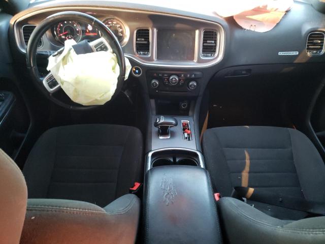 Photo 8 from auction – 2013 DODGE CHARGER SX with VIN 2C3CDXHG5DH653747