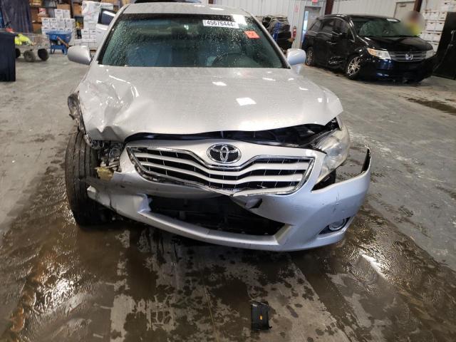 Photo 5 from auction – 2011 TOYOTA CAMRY BASE with VIN 4T1BF3EK5BU768762