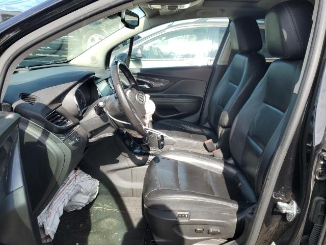 Photo 7 from auction – 2019 BUICK ENCORE ESS with VIN KL4CJGSM1KB872157