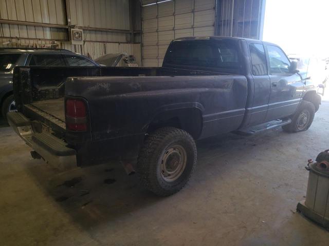 Photo 3 from auction – 1999 DODGE RAM 2500 with VIN 3B7KF23W0XG217878