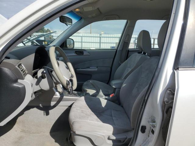 Foto 7 de la subasta – 2010 SUBARU FORESTER 2 con VIN JF2SH6AC5AH713431