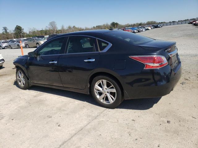 Photo 2 from auction – 2015 NISSAN ALTIMA 2.5 with VIN 1N4AL3AP2FC411227