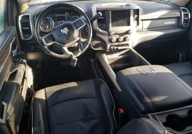 Photo 8 from auction – 2021 RAM 2500 LARAM with VIN 3C6UR5FL2MG669983