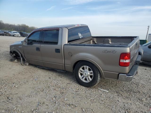 Photo 2 from auction – 2004 FORD F150 SUPER with VIN 1FTPW14574KC42545